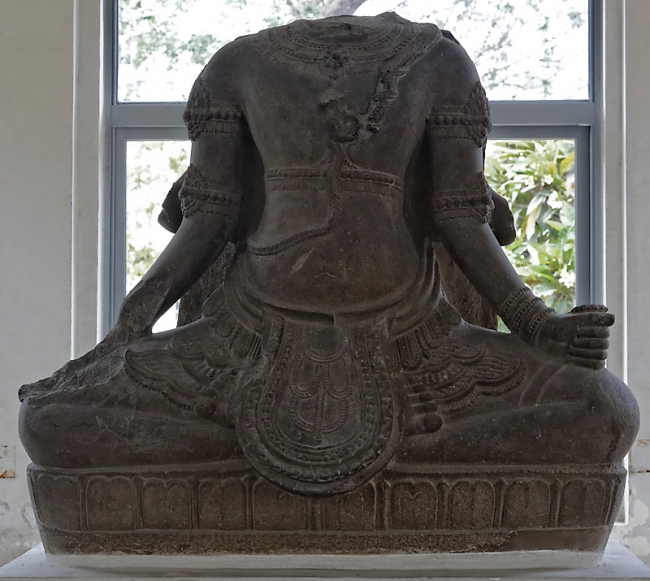 Da Nang-Musée Cham-177